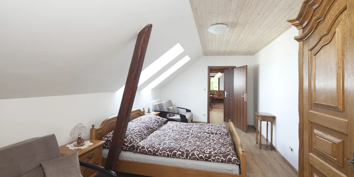 Wellness pobyt v pokojnej lokalite Oravy pre páry alebo rodiny v nových apartmánoch areálu Kemp Tília Gäceľ