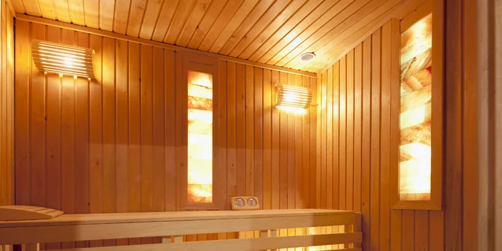 Wellness pobyt v pokojnej lokalite Oravy pre páry alebo rodiny v nových apartmánoch areálu Kemp Tília Gäceľ