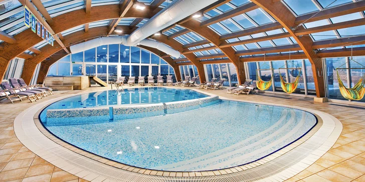 Čarovný zážitok v ikonickom Blede: Hotel Kompas v Slovinsku