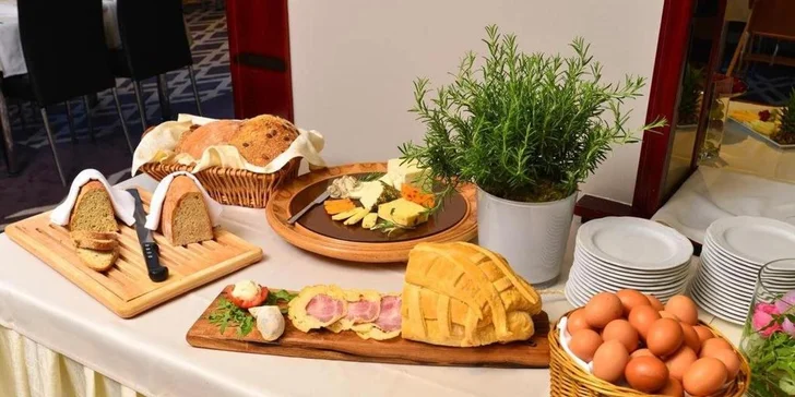 Čarovný zážitok v ikonickom Blede: Hotel Kompas v Slovinsku