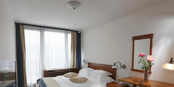 Čarovný zážitok v ikonickom Blede: Hotel Kompas v Slovinsku