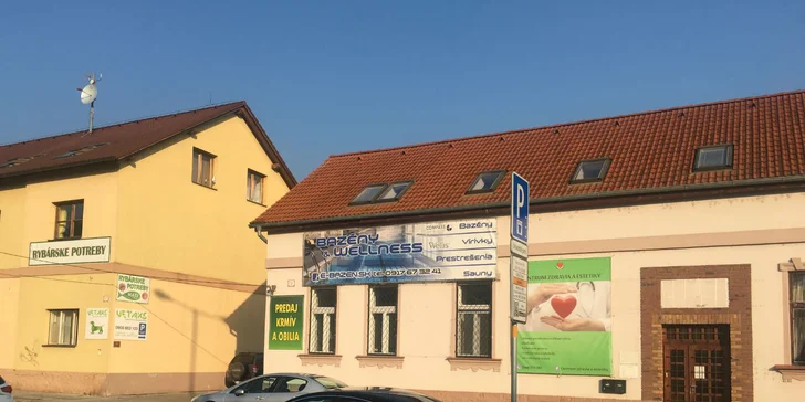 Celotelová lymfodrenáž - zbavte sa celulitídy i opuchov