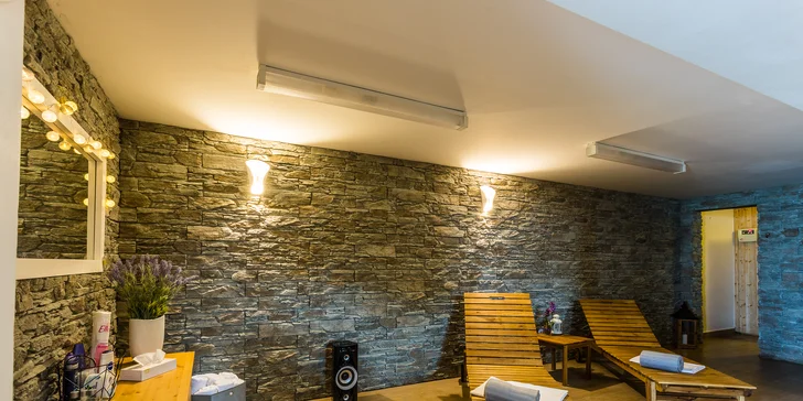 Vychýrený Slanícky dvor s privátnym wellness, bazénmi a aktivitami na brehu Oravskej priehrady + zľavami do Aquaparku