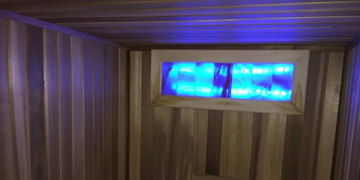 Skvelý relax pre dvoch v privátnom wellness aj s fľašou sektu