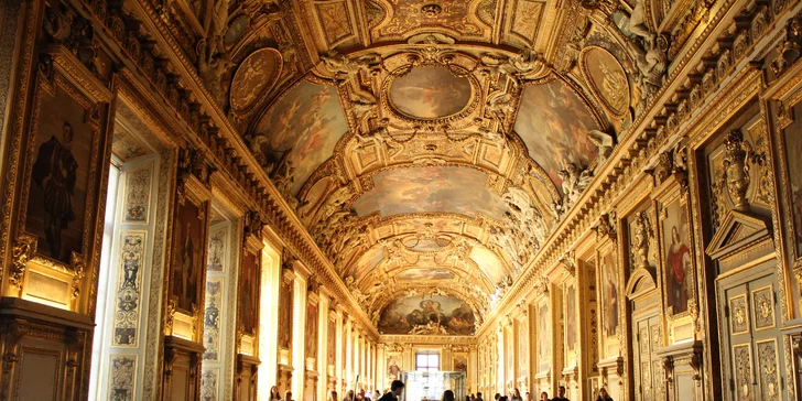 Magický čas strávený v Paríži! Vianočné trhy, Champs-Elysées aj zámok Versailles
