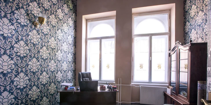 Dentálna hygiena so vstupnou prehliadkou a bielenie zubov v Dental club Košice