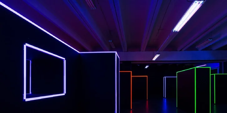 Strhujúca laserová prestrelka plná adrenalínu
