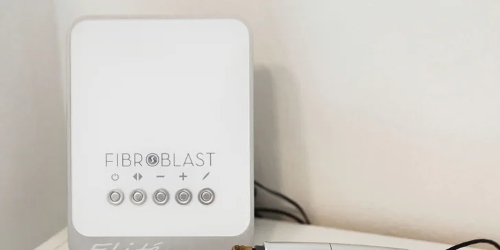 Neinvazívna metóda v boji proti vráskam Fibroblast
