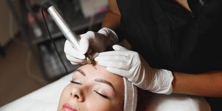 Neinvazívna metóda v boji proti vráskam Fibroblast