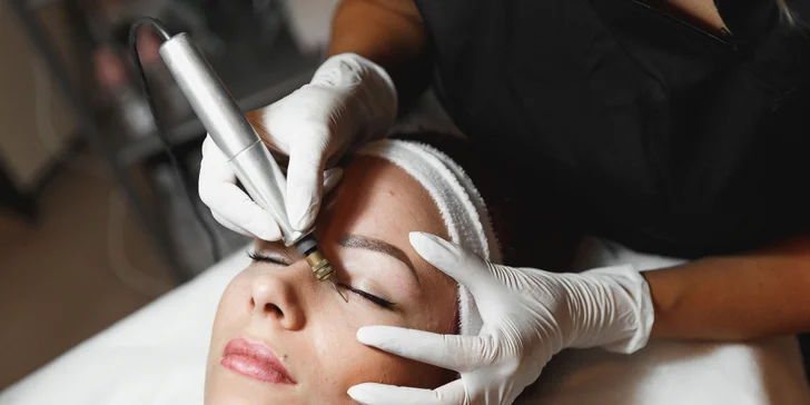 Neinvazívna metóda v boji proti vráskam Fibroblast