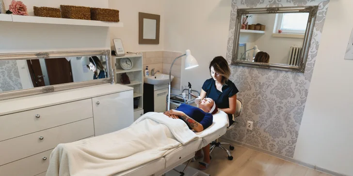 Neinvazívna metóda v boji proti vráskam Fibroblast