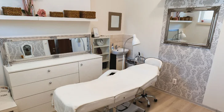 Neinvazívna metóda v boji proti vráskam Fibroblast