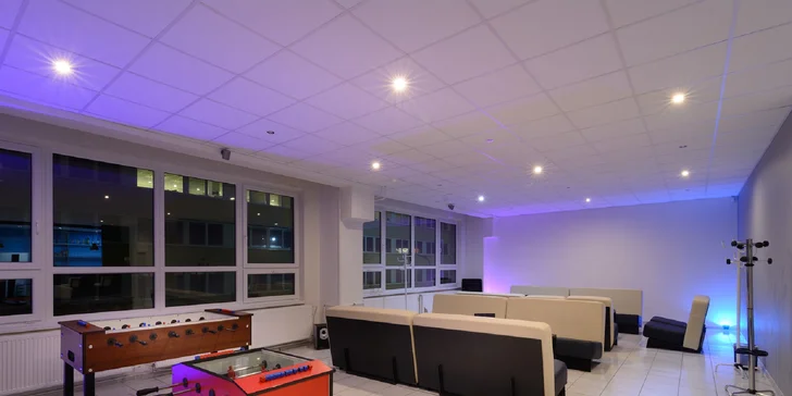 Strhujúca laserová prestrelka plná adrenalínu