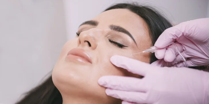Unikátna neinvazívna karboxyterapia v BSM beauty