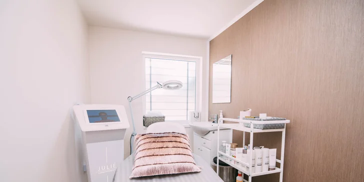 Unikátna neinvazívna karboxyterapia v BSM beauty