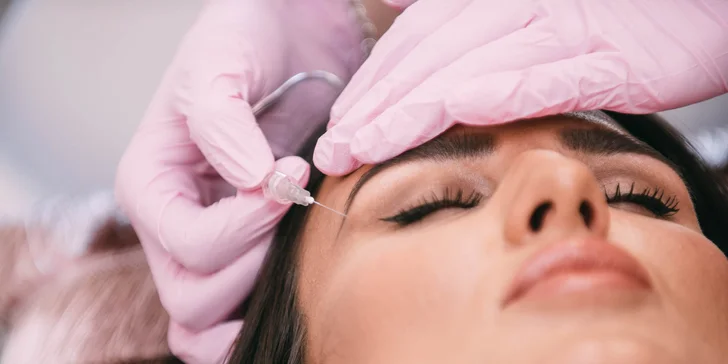 Unikátna neinvazívna karboxyterapia v BSM beauty