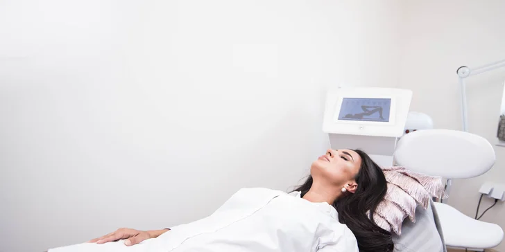 Unikátna neinvazívna karboxyterapia v BSM beauty