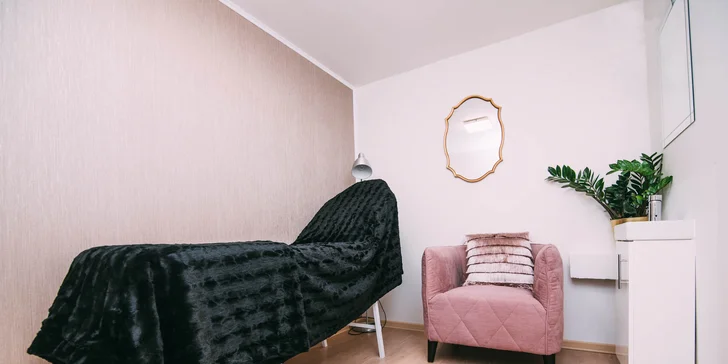 Lash lift & botox pre vytočenie a zvýraznenie vašich rias