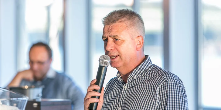 Zážitková ochutnávka rumov alebo whisky aj s programom
