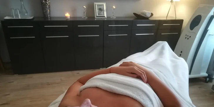 Rozjasňujúce ošetrenie so sérom s vitamínom C a wellness rúk