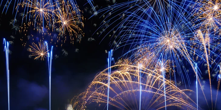 4-dňový Silvester v Benátkach a v meste lásky Verona