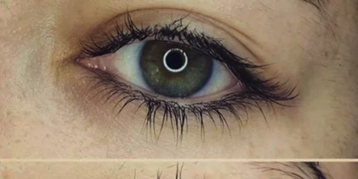 Lash lift & botox pre vytočenie a zvýraznenie vašich rias