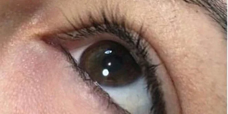 Lash lift & botox pre vytočenie a zvýraznenie vašich rias