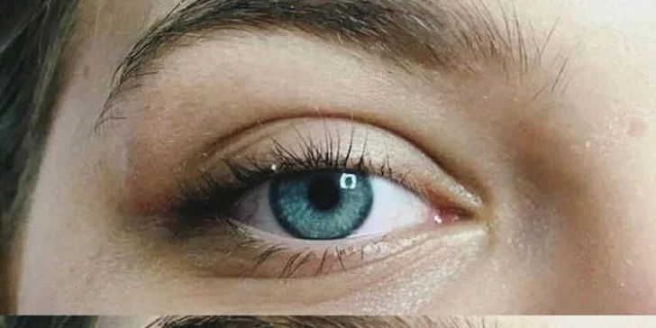 Lash lift & botox pre vytočenie a zvýraznenie vašich rias
