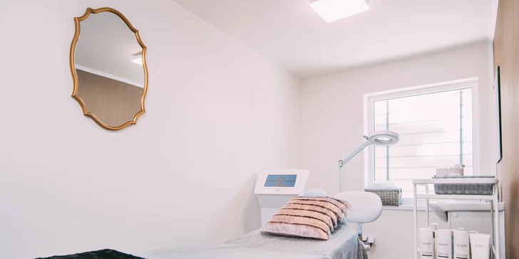 Lash lift & botox pre vytočenie a zvýraznenie vašich rias