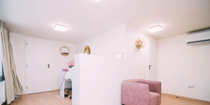 Lash lift & botox pre vytočenie a zvýraznenie vašich rias