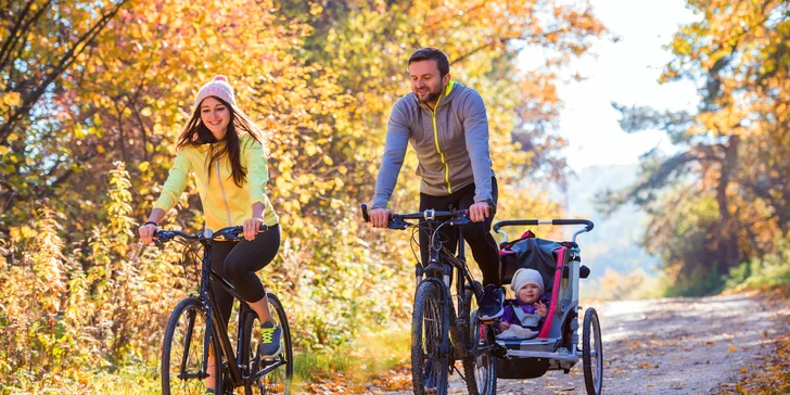 Kúzelný pobyt na bývalej fare: all inclusive s wellness vo Fare Rančířov