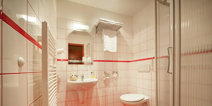 Kúzelný pobyt na bývalej fare: all inclusive s wellness vo Fare Rančířov