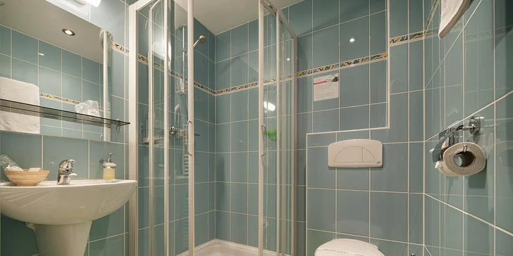 Kúzelný pobyt na bývalej fare: all inclusive s wellness vo Fare Rančířov