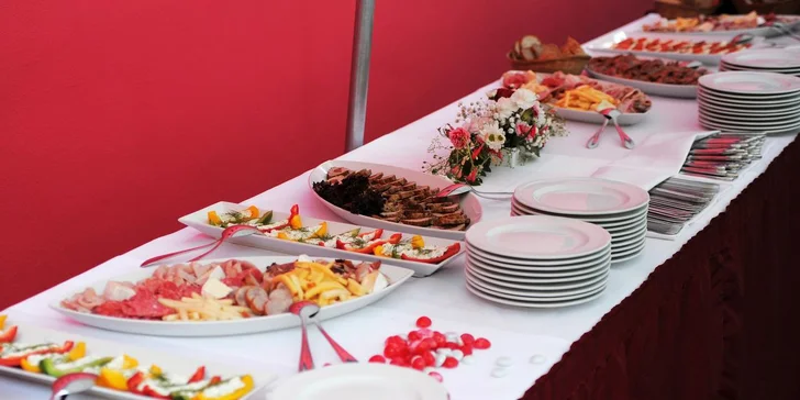 Kúzelný pobyt na bývalej fare: all inclusive s wellness vo Fare Rančířov