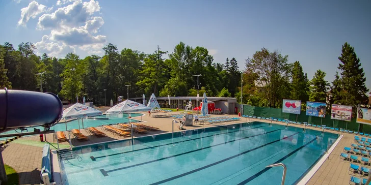 Pobyt v penzióne FRIZZANTE v Turčianskych Tepliciach so vstupom do SPA & AQUAPARK