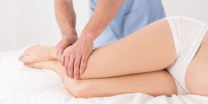 Kryolipolýza s možnosťou lymfatickej masáže