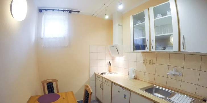 Privátne wellness s raňajkami vo vysoko hodnotenom Penzióne ASTRA v Piešťanoch