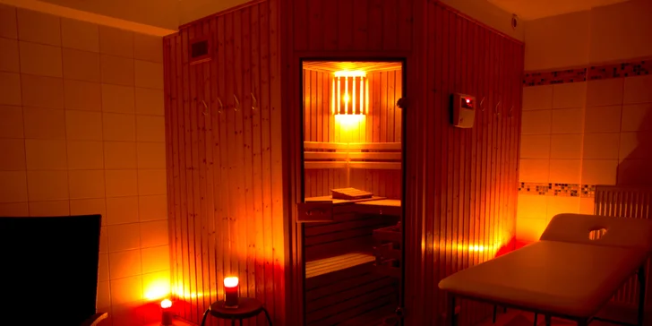 Privátne wellness s raňajkami vo vysoko hodnotenom Penzióne ASTRA v Piešťanoch