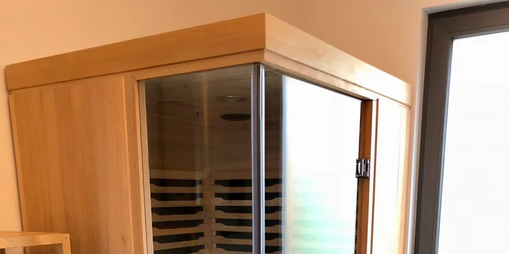 Retro chatky alebo moderné chatové apartmány až pre 10 osôb s možnosťou infrasauny