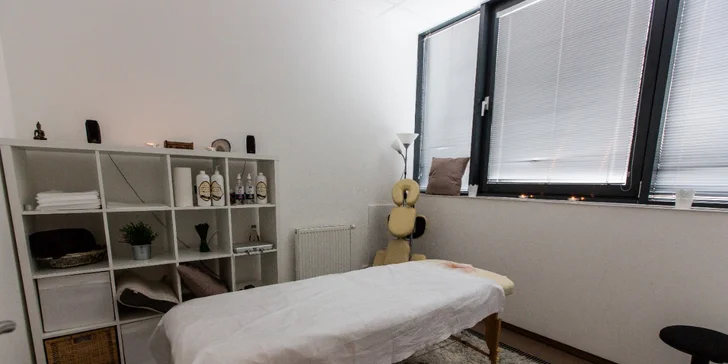 Cvičenie s fyzioterapeutom alebo lymfodrenáž