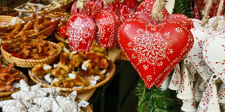 Adventný Salzburg: jazero Wolfgangsee, dedinky St. Wolfgang, St. Gilgen, Hallstatt + vianočné trhy
