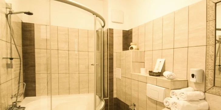 Parádny oddych plný relaxácie vo wellness a termálnych kúpeľoch v Hotel Aphrodite, Maďarsko