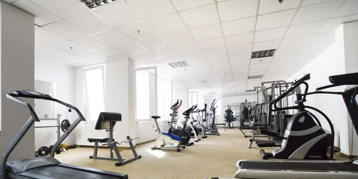 Parádny oddych plný relaxácie vo wellness a termálnych kúpeľoch v Hotel Aphrodite, Maďarsko