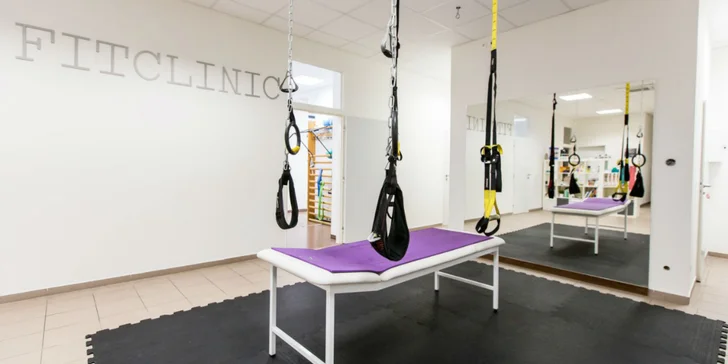 FitClinic