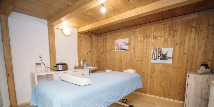 Široký výber masáží rôzneho druhu so školeným fyzioterapeutom