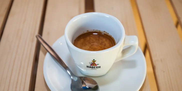 Vezmite si so sebou lahodnú etiópsku kávu alebo horúcu čokoládu