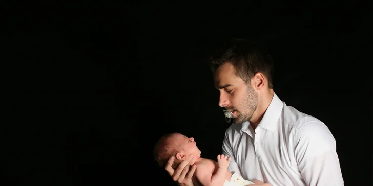 Fotenie podľa vášho výberu fotografkou v profesionálne vybavenom ateliéri