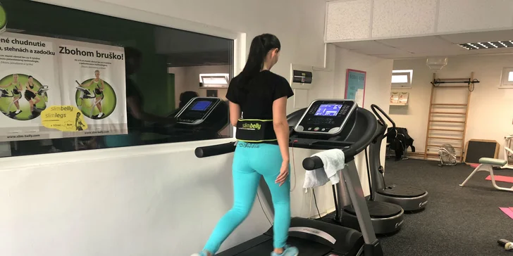 Balíčky Fit 4 Body - schudnite a vypracujte si postavu!