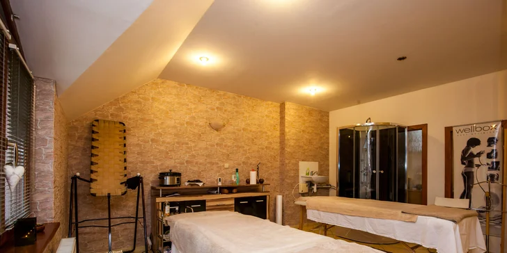 4 druhy masáží pre váš relax a celkovú regeneráciu