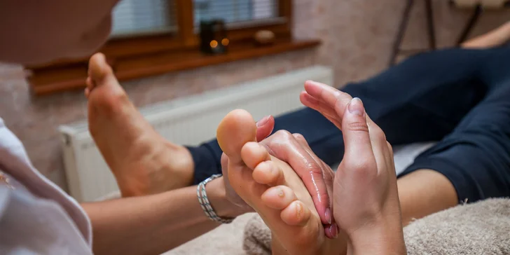 4 druhy masáží pre váš relax a celkovú regeneráciu